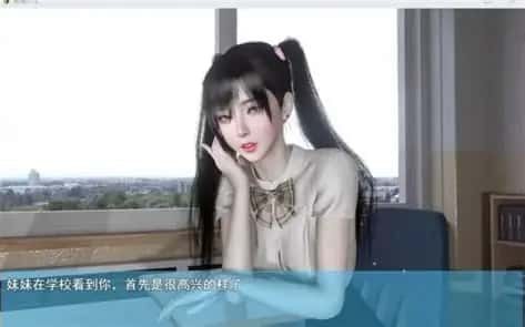 我的幸福人生 Gallery收集 玩法截图 2