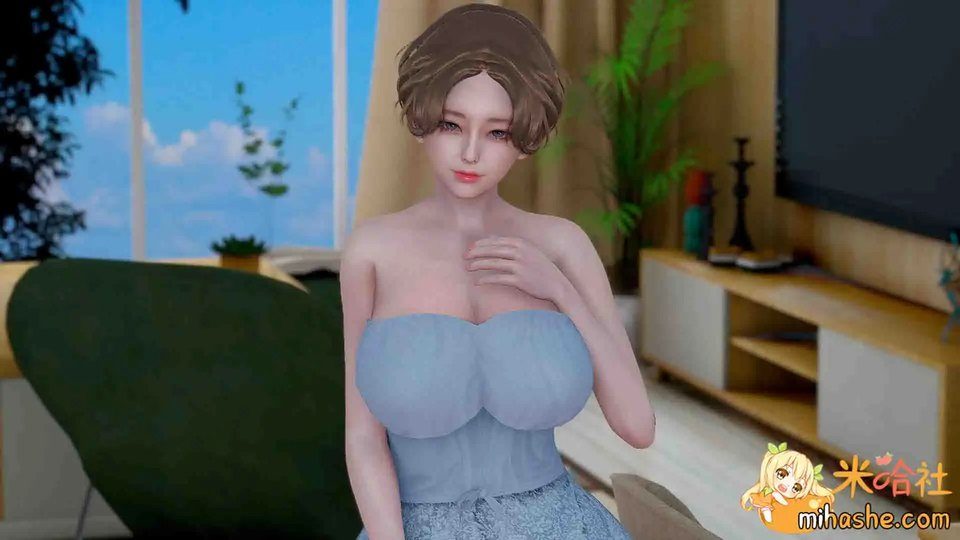 欲望村 中文界面 资料图 1