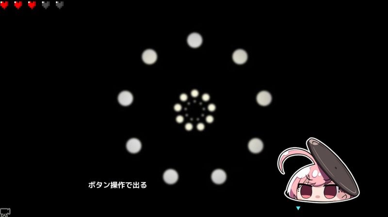 全果徘徊的女子大学生 地图探索 实机截图 4
