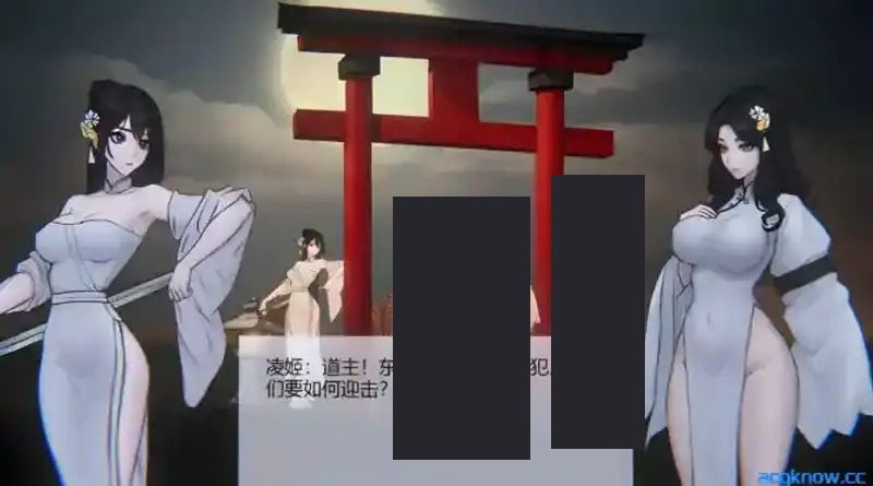 玉莲之剑v0 玉莲之剑v0中文下载官网：玉莲之剑PC版安装教程与Sword of LotusPC版 封面图