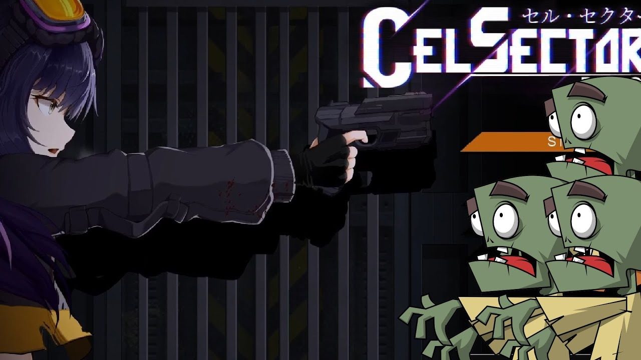 细胞领域CelSector版正式版 操作界面 资料图