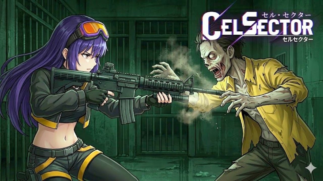 细胞领域CelSector版正式版 资源内容 预览图