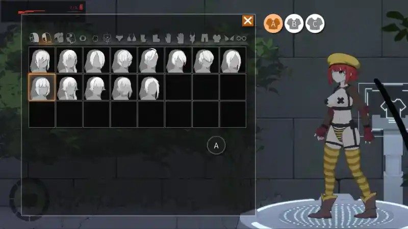 细胞领域CelSector版正式版 剧情互动 内容截图 4