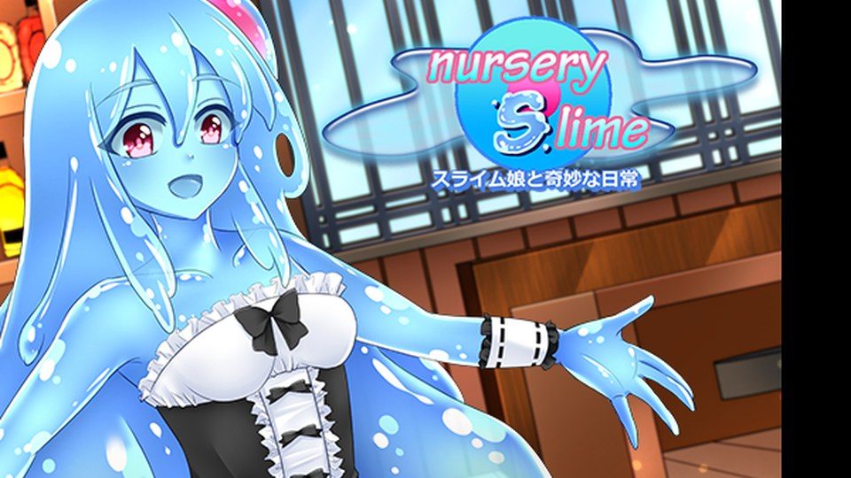 与史莱姆少女的奇妙日常 玩法展示 资料图 6