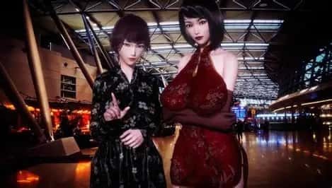 美德游戏 角色养成 页面配图 8