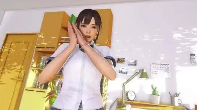VR女友｜VR Kanoja VR女友 VR Kanoja官网入口 中文版与汉化版 封面图