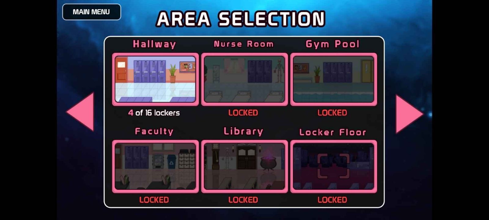 Lovecraft Locker 攻略要点 资料图 7