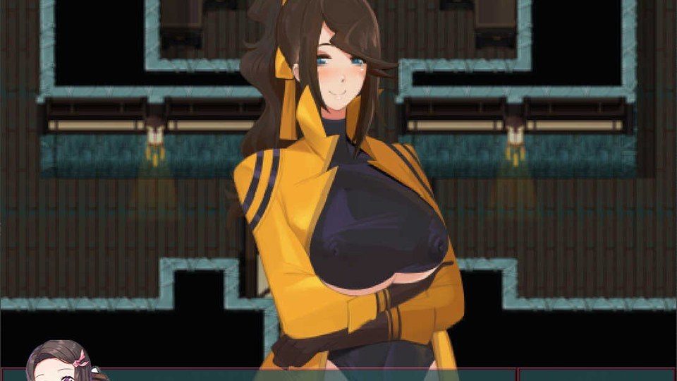 践踏之塔全9层汉化版 践踏之塔全9层汉化版汉化版下载：PC汉化版安装 封面图