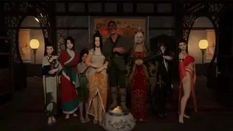 极品采花郎 多结局 详情图 6