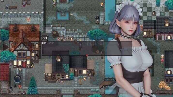 降临战纪 主线事件 专题图 5