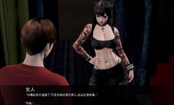 康乃馨俱乐部 资源内容 画面 8