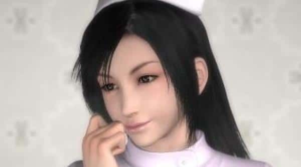 梅麻吕3D合集 实机画面 演示图 5