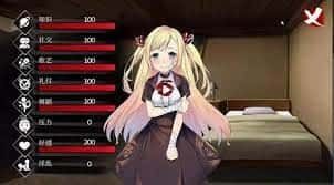 奈的教育日记 实机画面 详情图 4