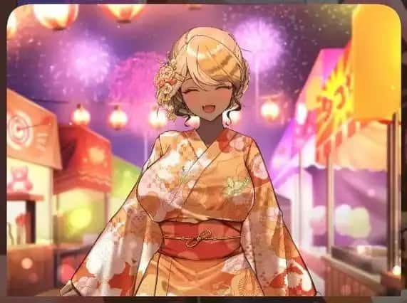 请成为最能干的VTuber吧！ 剧情互动 展示图 5