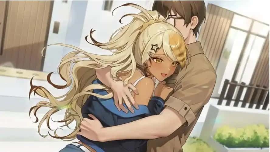 请成为最能干的VTuber吧！ 好感度养成 详情图 7