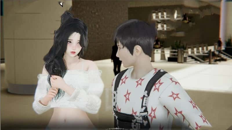 少年阿宾 分支路线 详情图 4