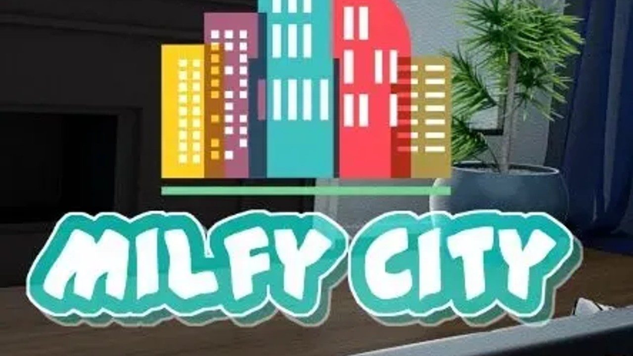 淑女都市 Milfy City 角色事件 资料图 7