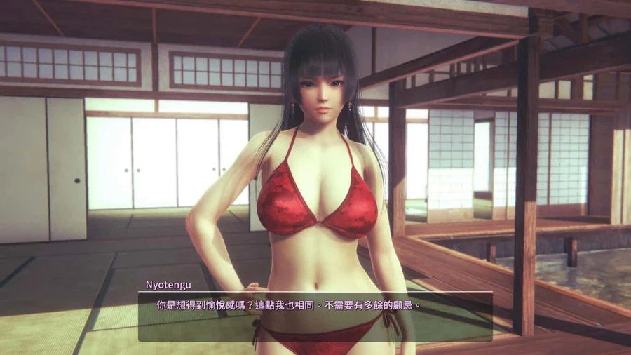 甜心选择2_Honey Select 2 版本内容 玩法截图 2