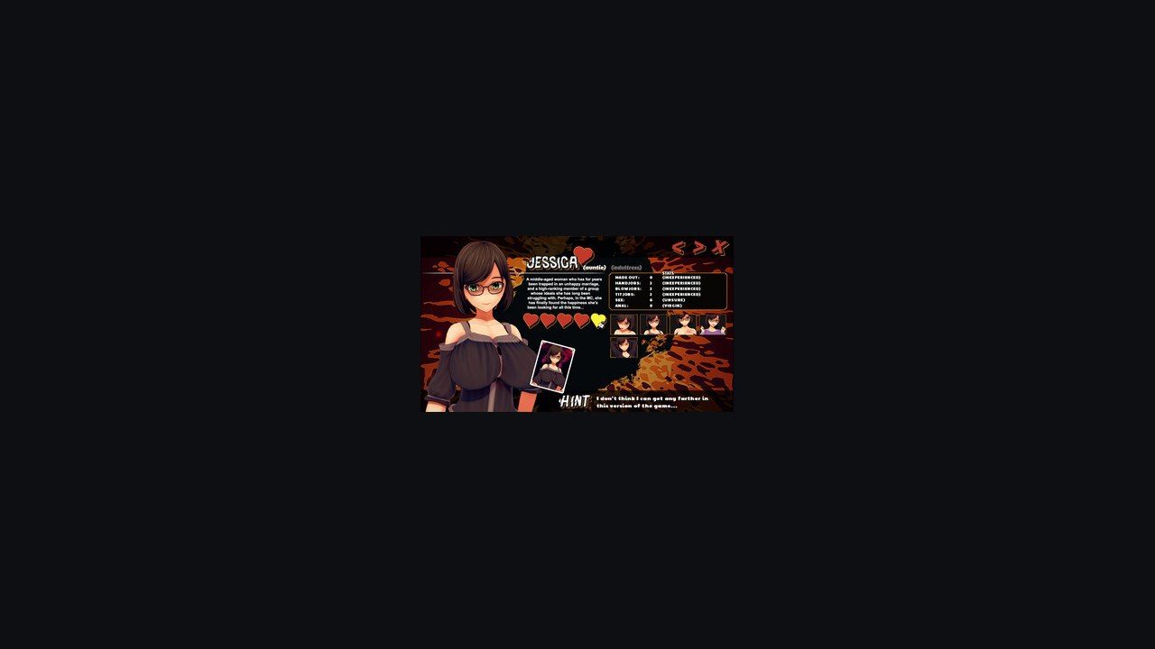 腐败王国CorruptedKingdom 章节事件 专题图 7