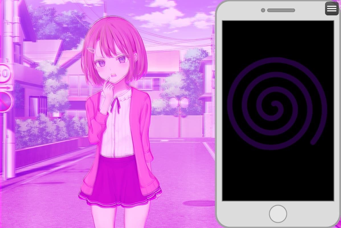 催眠雌小鬼综合症 章节事件 资料图 3