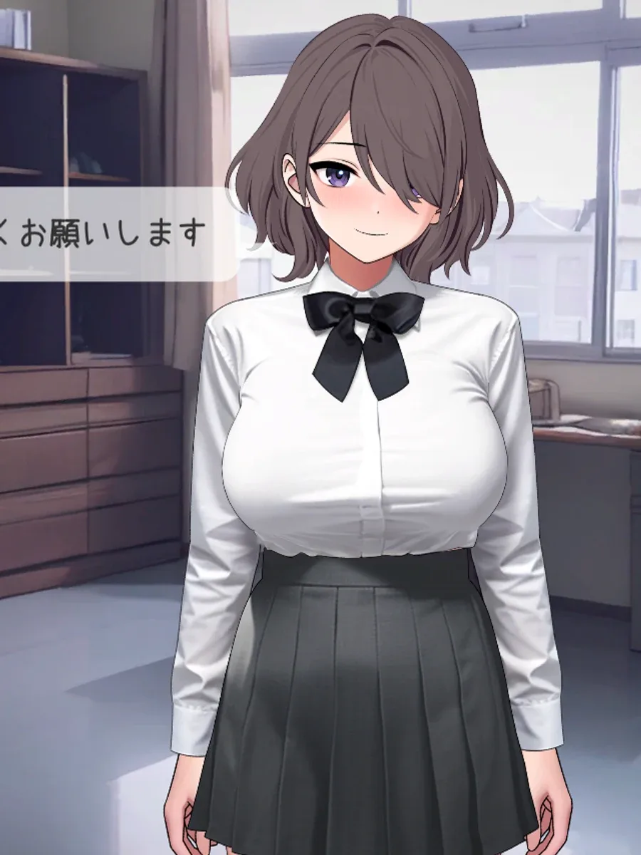 校规女子_校則女子 安卓APK 资料图 2