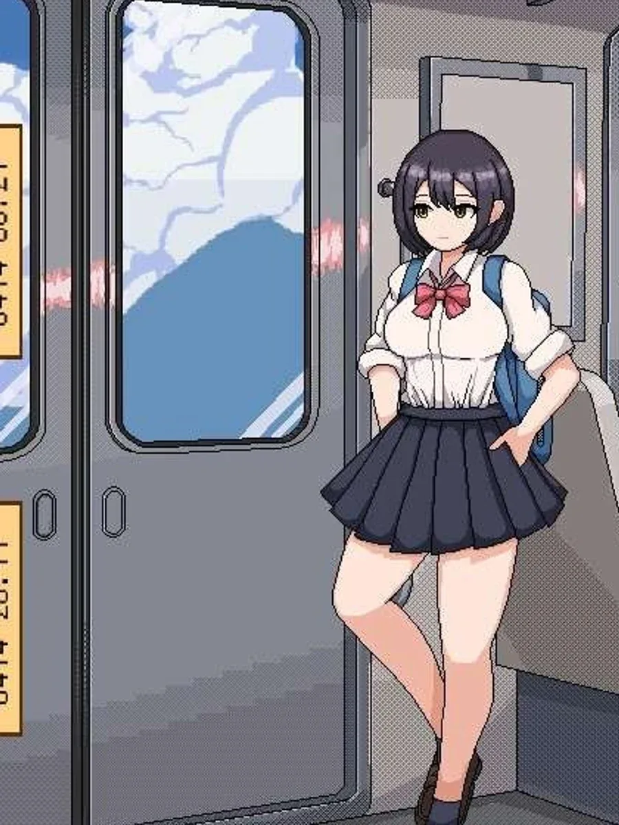 校规女子_校則女子 章节事件 画面 3