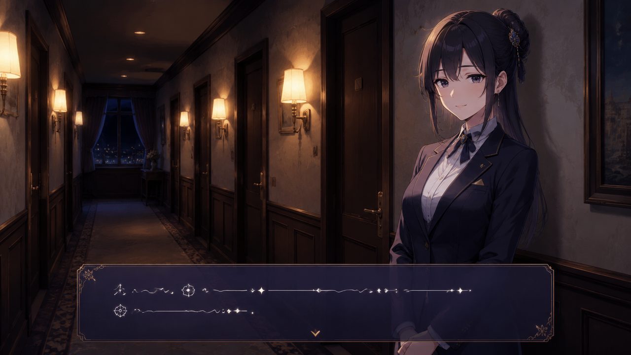 蛋少女 玩法展示 实机截图 5