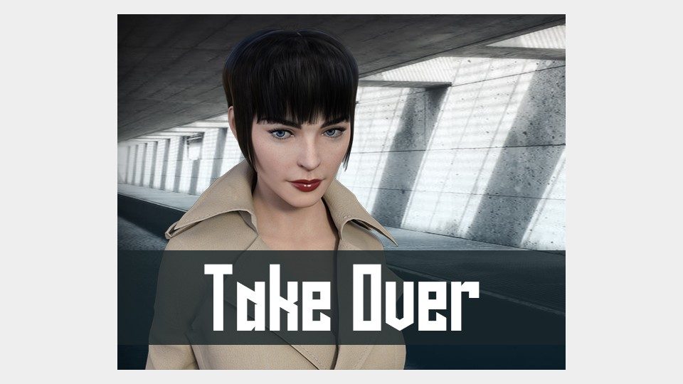 接管TakeOver版 警察局场景 展示图 8