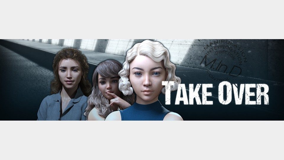 接管TakeOver版 剧情分支 页面配图 7