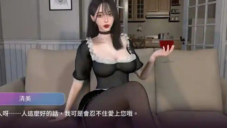 姊妹的侍奉 姊妹的侍奉官方中文中文官网入口指南 封面图