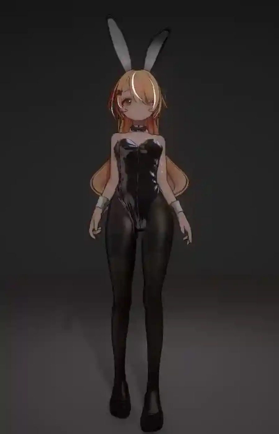 孕育希望的摇篮之卵版 实机画面 展示图 3