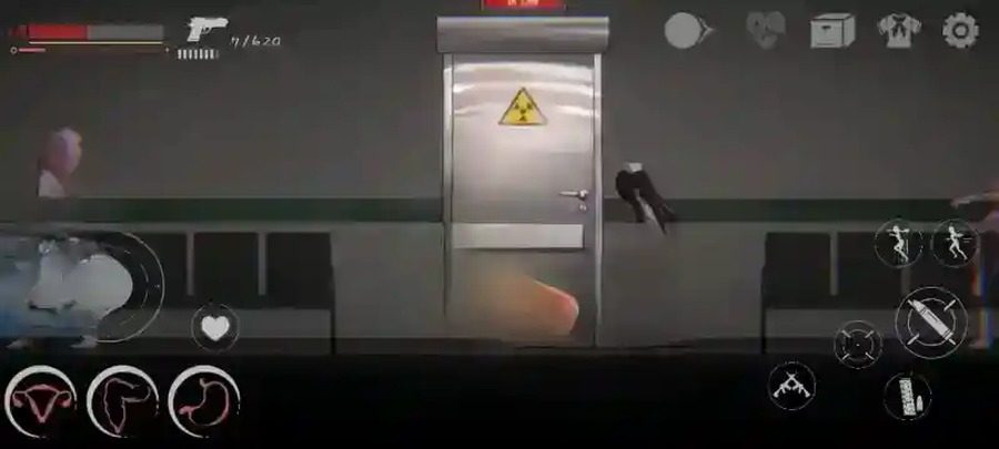 孕育希望的摇篮之卵版 版本修复 演示图 6