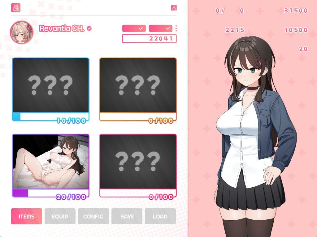魔法少女莱万提亚频道 安卓 展示图 6