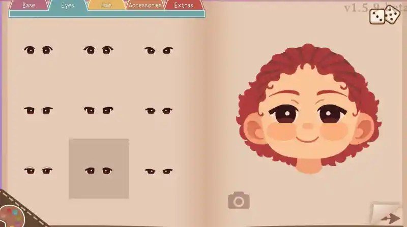 我们的生活：现在和永远 存档攻略 内容截图 1