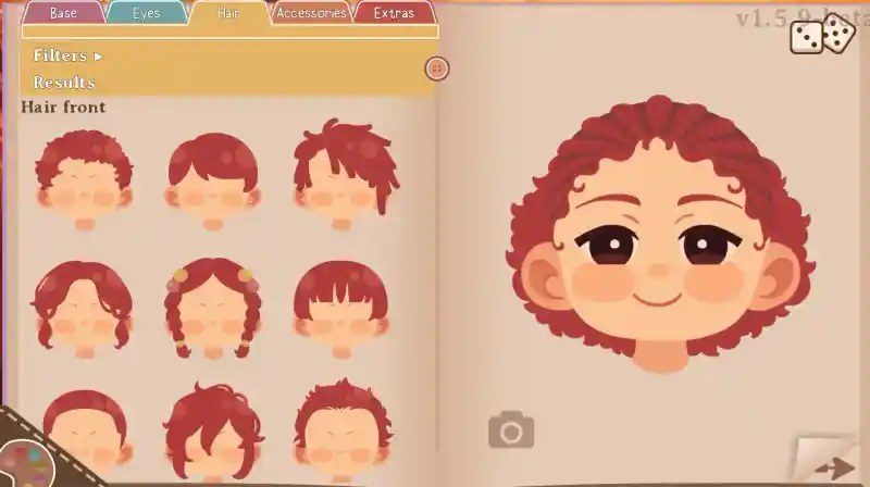 我们的生活：现在和永远 任务推进 演示图 8