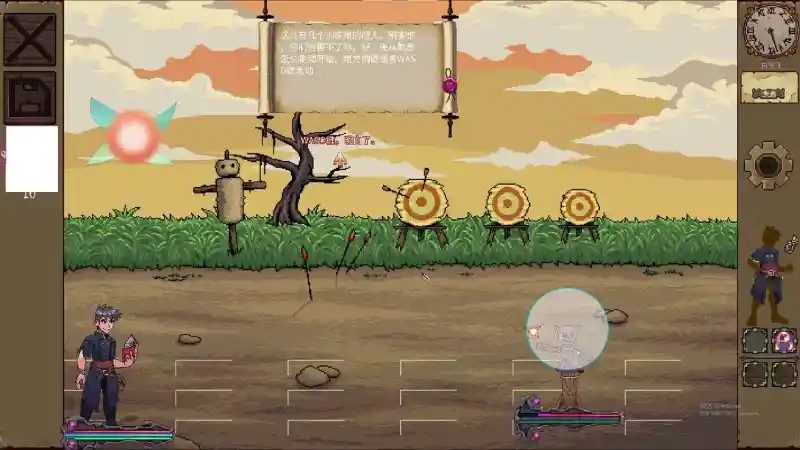 魔法兽娘学院MagicalMonster 魔法兽娘学院MagicalMonster免费下载入口与安卓旧包清理 封