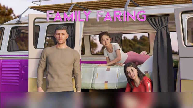 家庭生活FamilyFaringEp 章节制 内容截图 5
