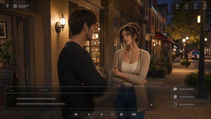 家庭生活FamilyFaringEp 汉化版 画面 4