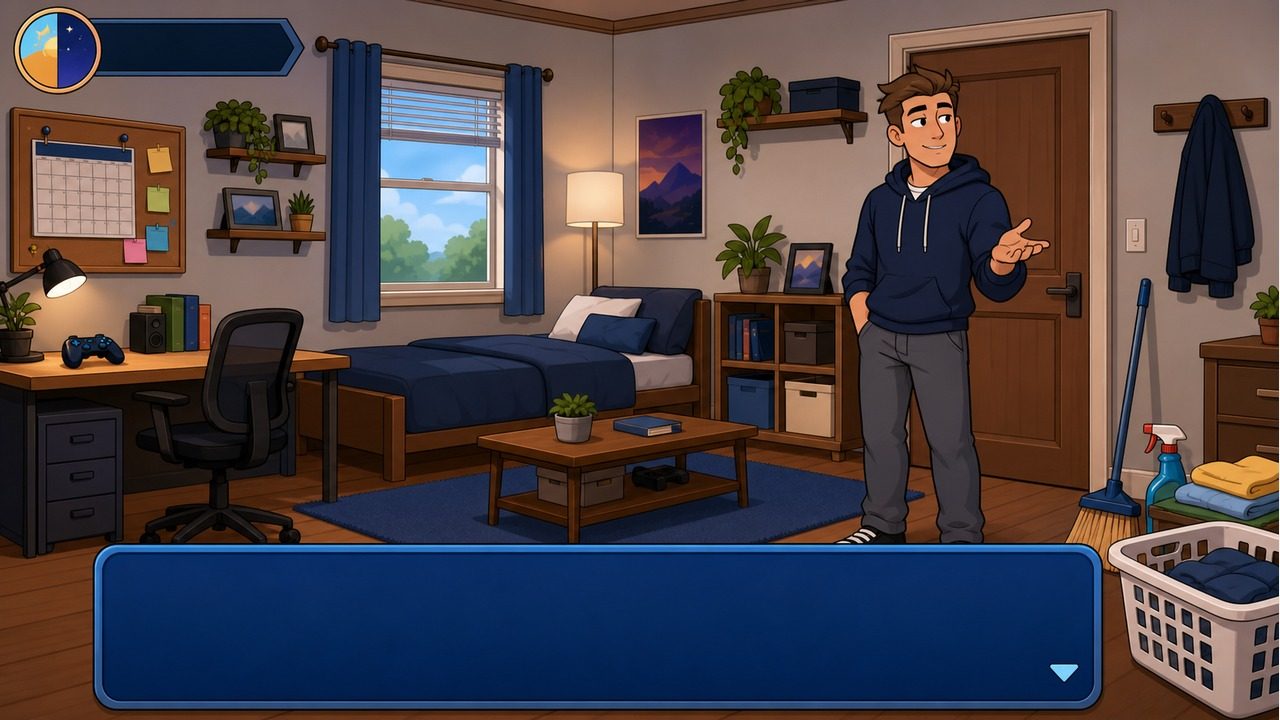 家务：HouseChores 尾声更新 详情图 3
