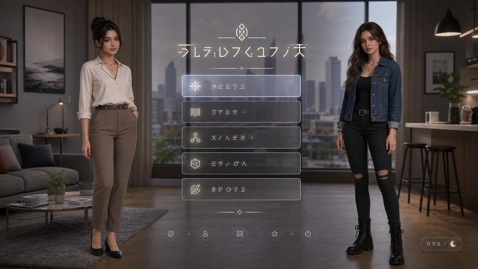 织梦人破解完结版 任务推进 页面配图 3