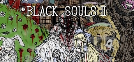 黑魂童话世界blacksouls三部曲附 中文界面 资料图
