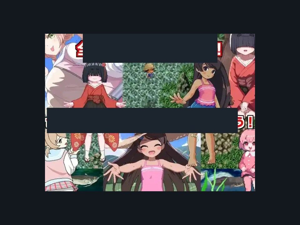 乡下钓钝吻鲑乡村垂钓版 章节事件 预览图 1