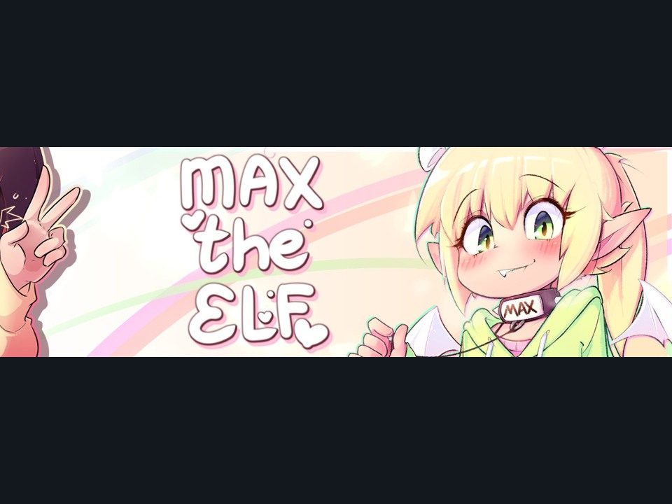 精灵麦克斯MaxtheElf官方正式版 主线事件 场景图 3
