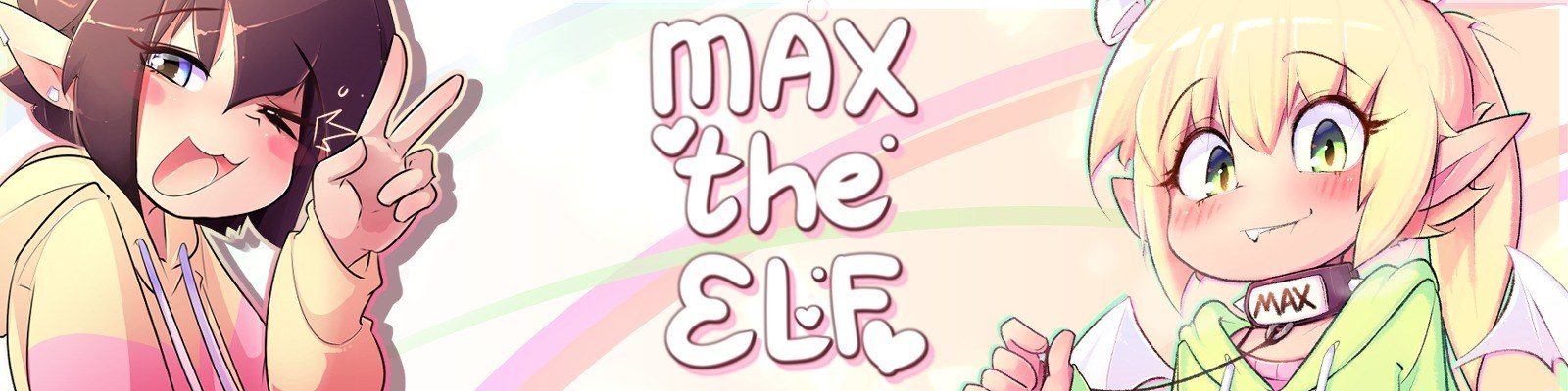 精灵麦克斯MaxtheElf官方正式版 地图探索 资料图 2