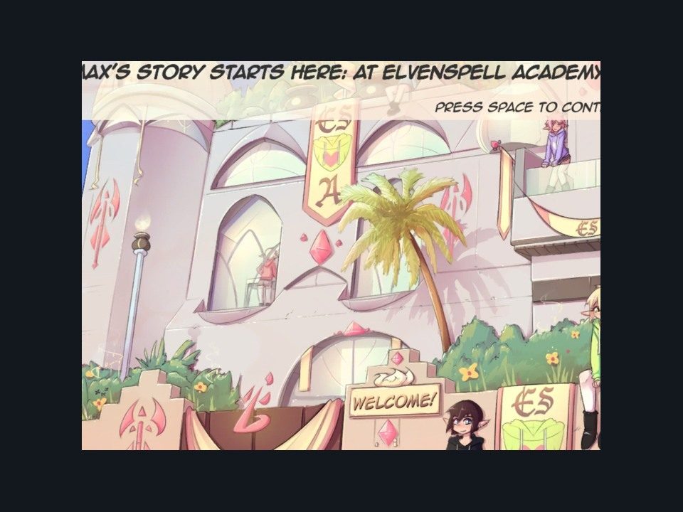 精灵麦克斯MaxtheElf官方正式版 地图探索 展示图 4